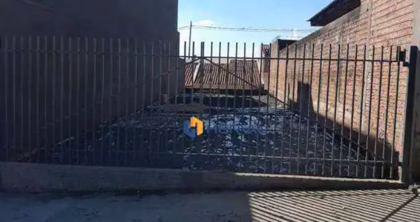 Terreno à venda, 150 m² por r$ 225.000,00 - jardim lucianópolis - maringá/pr