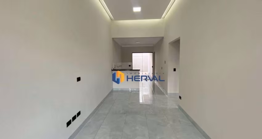Casa com 3 quartos à venda, 86 m² por R$ 440.000 - Jardim Do Carmo - Maringá/PR