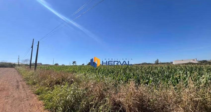Terreno à venda, 73440000 m² por R$ 6.000.000 - Zona Rural - Maringá/PR