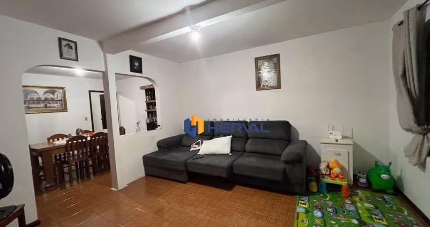 Sobrado com 4 quartos à venda, 121 m² por R$ 430.000 - Jardim Maravilha - Maringá/PR