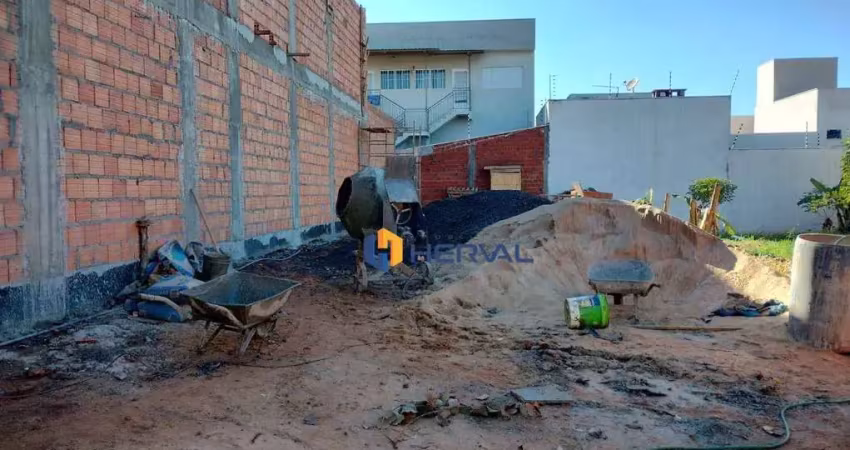 Terreno à venda, 150 m² por r$ 265.000,00 - jardim itália - maringá/pr
