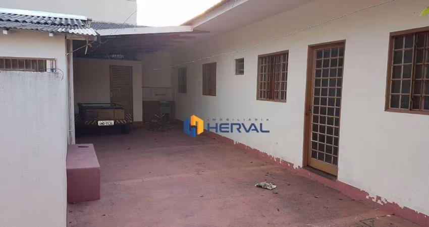 Casa com 4 quartos à venda, 153 m² por R$ 350.000 - Jardim Universo - Maringá/PR