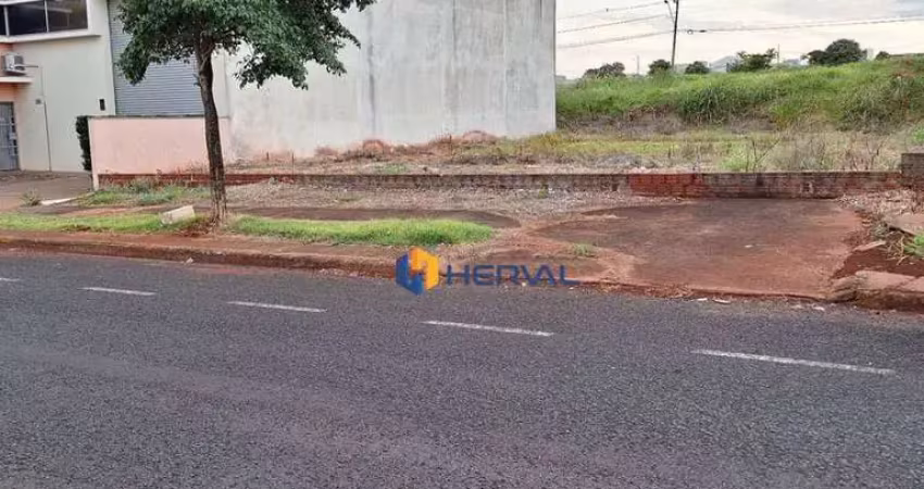 Terreno à venda, 400 m² por r$ 380.000,00 - jardim oriental - maringá/pr