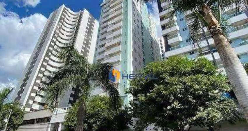 Apartamento com 3 quartos à venda, 89 m² por R$ 800.000 - Zona 07 - Maringá/PR