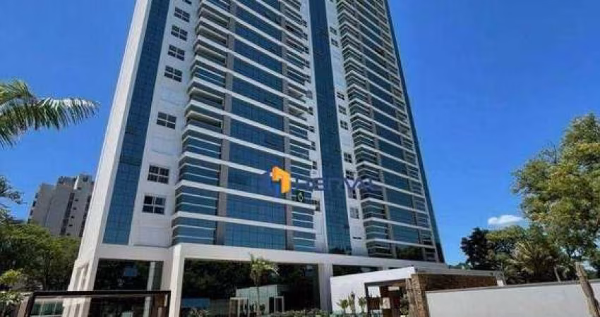 Apartamento para locação com 3 suítes à venda, 179 m² - Zona 03 - Maringá/PR