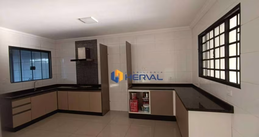 Casa com 3 quartos à venda, 105 m² por R$ 490.000 - Jardim Licce - Maringá/PR
