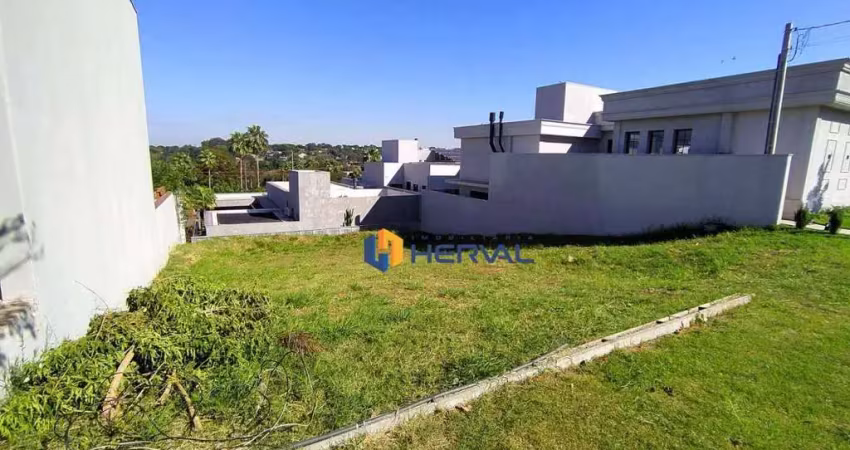 Terreno à venda, 400 m² por r$ 680.000,00 - chácaras aeroporto - maringá/pr