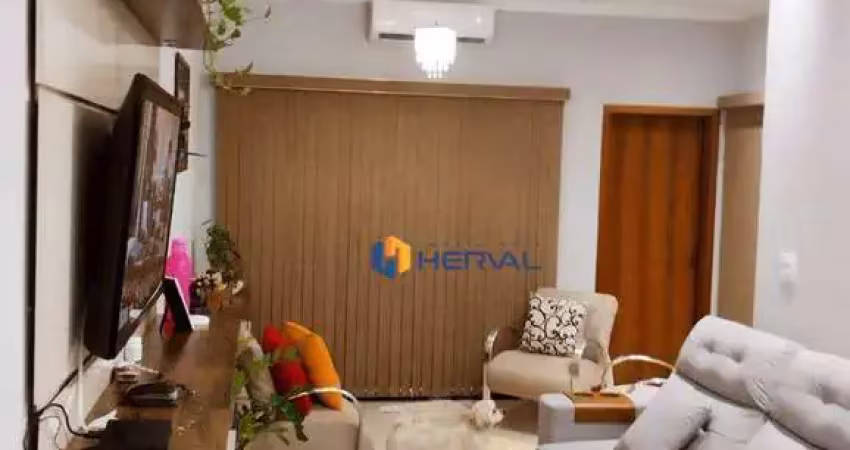 Casa com 2 dormitórios à venda, 97 m² por r$ 550.000,00 - jardim três lagoas - maringá/pr