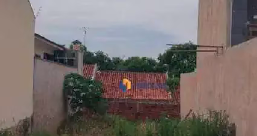 Terreno à venda, 195 m² por r$ 172.000,00 - jardim império do sol - maringá/pr
