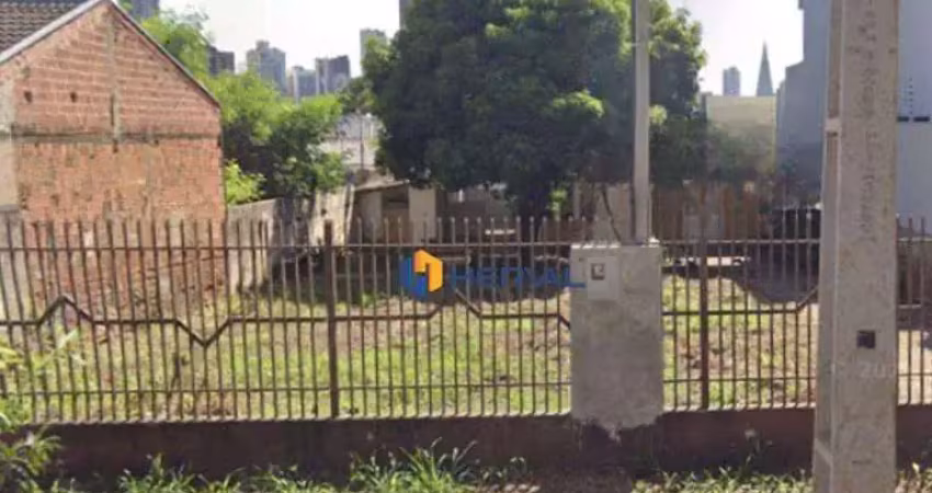 Terreno à venda, 600 m² por r$ 1.165.000,00 - zona 04 - maringá/pr
