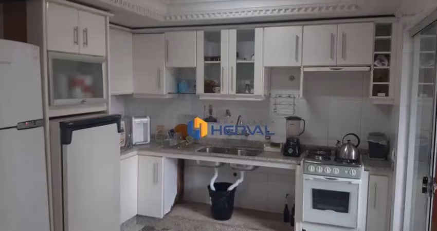 Apartamento com 3 dormitórios à venda, 133 m² por r$ 650.000,00 - zona 01 - maringá/pr