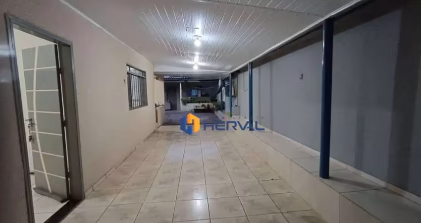 Casa com 3 quartos à venda, 187 m² por r$ 349.000 - parque avenida - maringá/pr