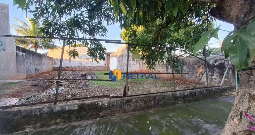 Terreno à venda, 300 m² por r$ 320.000,00 - jardim licce - maringá/pr