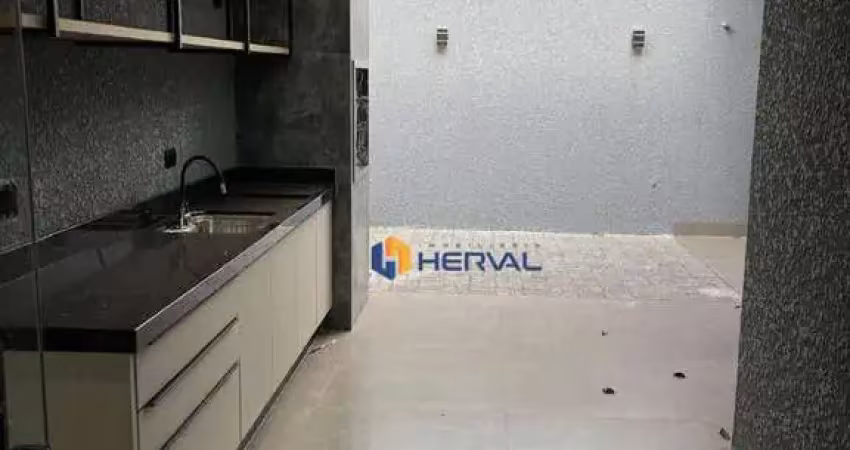 Casa com 3 quartos à venda, 105 m² por r$ 590.000 - jardim brasil - maringá/pr