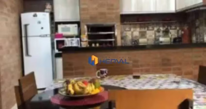Casa com 3 quartos à venda, 120 m² por r$ 390.000 - jardim universo - maringá/pr