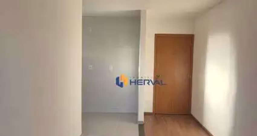 Apartamento com 2 quartos à venda, 44 m² por r$ 385.000 - zona 07 - maringá/pr
