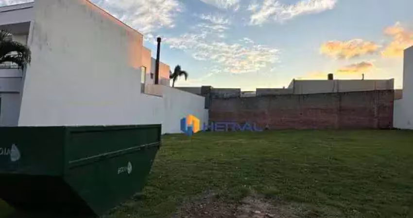 Terreno à venda no condomínio vellagio bourbon – maringá/pr