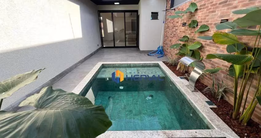 Casa com 3 quartos à venda, 203 m² por r$ 1.650.000 - ouro verde i - sarandi/pr