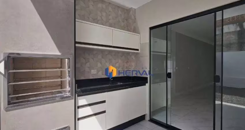 Casa com 3 quartos à venda, 79 m² por r$ 400.000 - parque hortência - maringá/pr