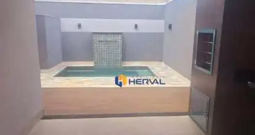 Casa com 3 quartos à venda, 132 m² por r$ 780.000 - jardim espanha - maringá/pr