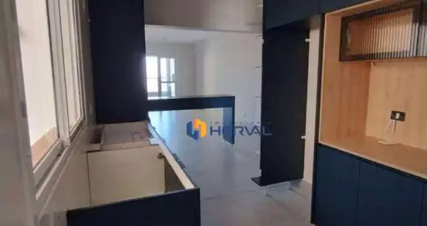 Apartamento com 2 quartos à venda, 104 m² por r$ 1.250.000 - zona 01 - maringá/pr