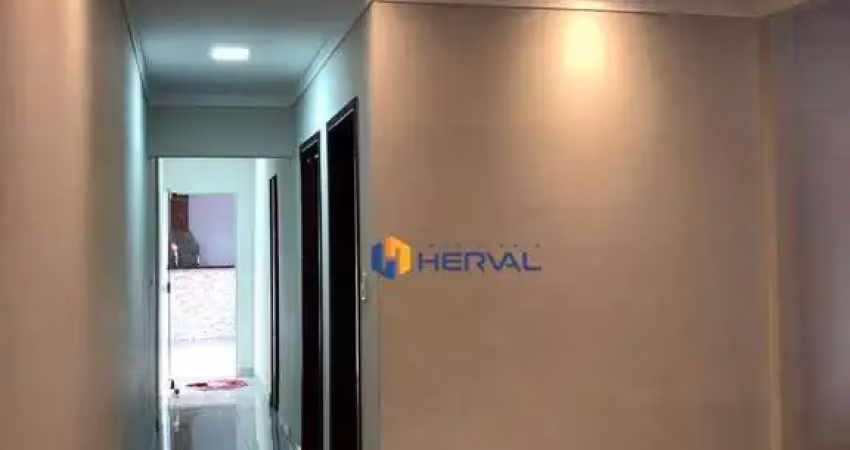 Casa com 3 quartos à venda, 110 m² por r$ 350.000 - jardim do carmo - maringá/pr