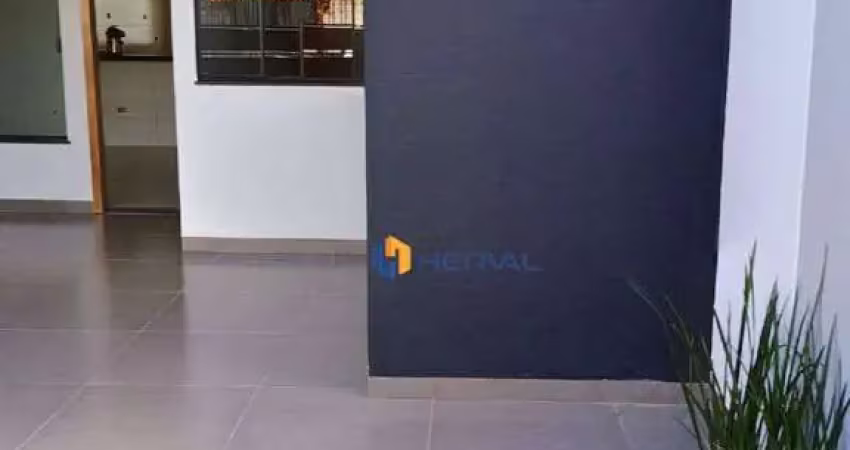 Casa com 3 quartos à venda, 85 m² por r$ 420.000 - jardim novo alvorada - maringá/pr