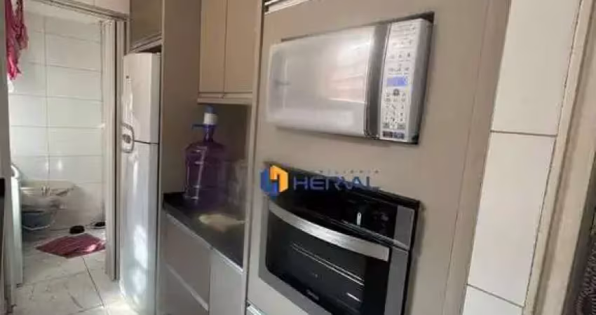 Apartamento com 3 quartos à venda, 80 m² por r$ 230.000 - zona 07 - maringá/pr