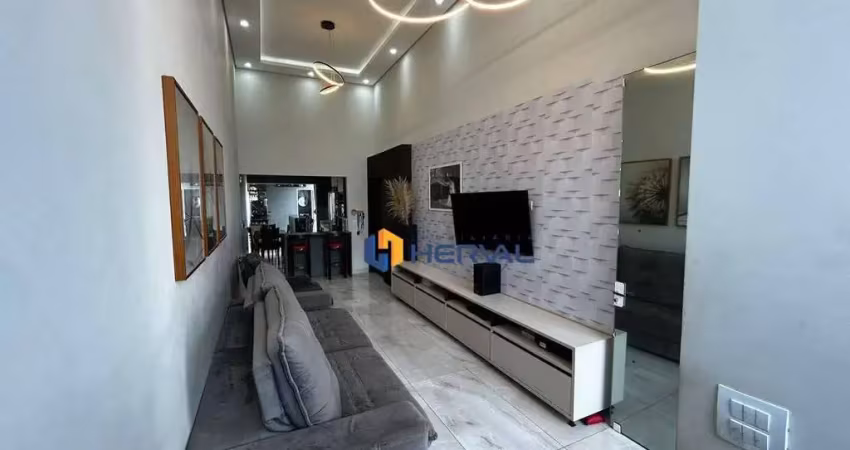 Casa com 3 quartos à venda, 139 m² por r$ 650.000 - jardim oriental - maringá/pr