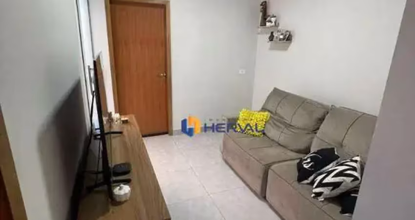 Casa com 3 quartos à venda, 74 m² por r$ 320.000 - jardim gralha azul - sarandi/pr