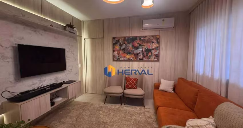 Casa com 3 quartos à venda, 120 m² por r$ 550.000 - jardim paris - maringá/pr
