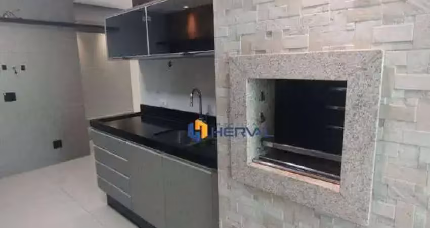 Apartamento com 3 dormitórios para alugar, 105 m² por r$ 4.960,00/mês - zona 07 - maringá/pr