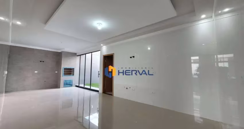 Casa com 3 quartos à venda, 150 m² por r$ 980.000 - jardim alvorada - maringá/pr