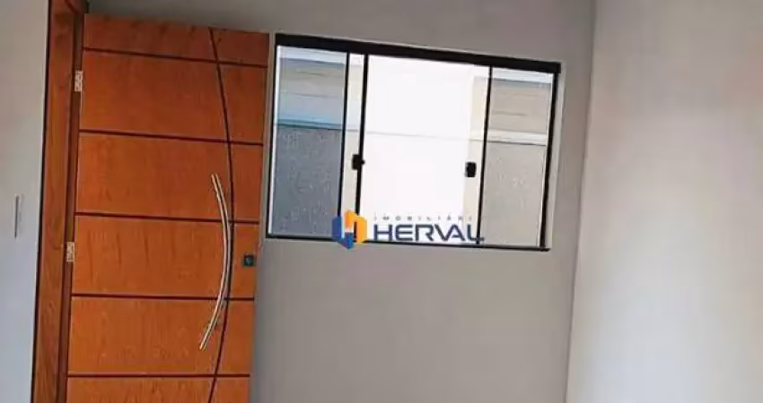 Casa com 3 quartos à venda, 90 m² por r$ 350.000 - jardim maringá - sarandi/pr