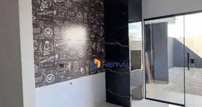 Casa com 3 quartos à venda, 100 m² por r$ 600.000 - jardim universo - maringá/pr