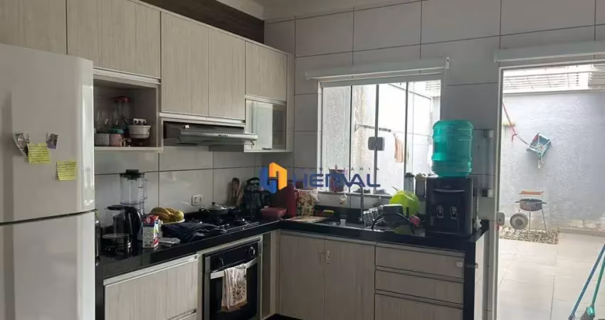Casa com 2 quartos à venda, 70 m² por r$ 330.000 - jardim catedral - maringá/pr