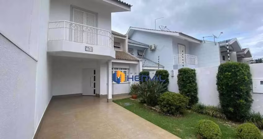 Sobrado no jardim novo horizonte para locação - r$ 4.000,00 - maringá pr