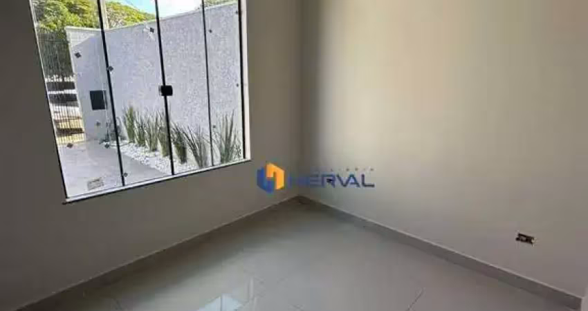 Casa com 3 dormitórios à venda, 79 m² por r$ 385.000,00 - conjunto residencial paulino carlos filho - maringá/pr