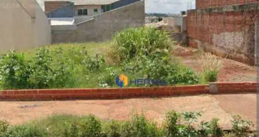 Terreno à venda, 332 m² por r$ 240.000 - jardim aurora - sarandi/pr