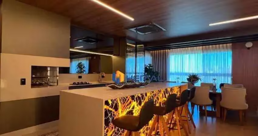 Apartamento com 3 quartos à venda, 179 m² por r$ 4.300.000 - zona 03 - maringá/pr