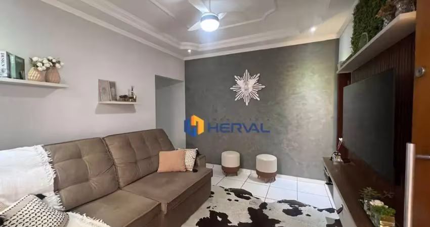 Casa com 3 quartos à venda, 108 m² por r$ 450.000 - jardim paris iii - maringá/pr