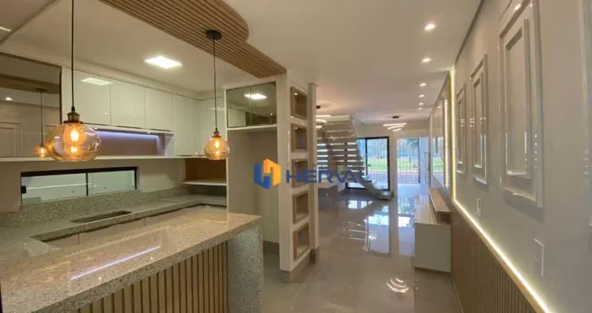 Sobrado com 3 quartos à venda, 175 m² por r$ 1.049.000 - jardim tóquio - maringá/pr