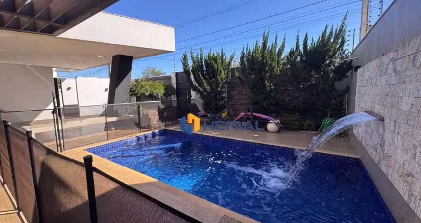 Casa com 3 quartos à venda, 217 m² por r$ 1.450.000 - jardim munique - maringá/pr