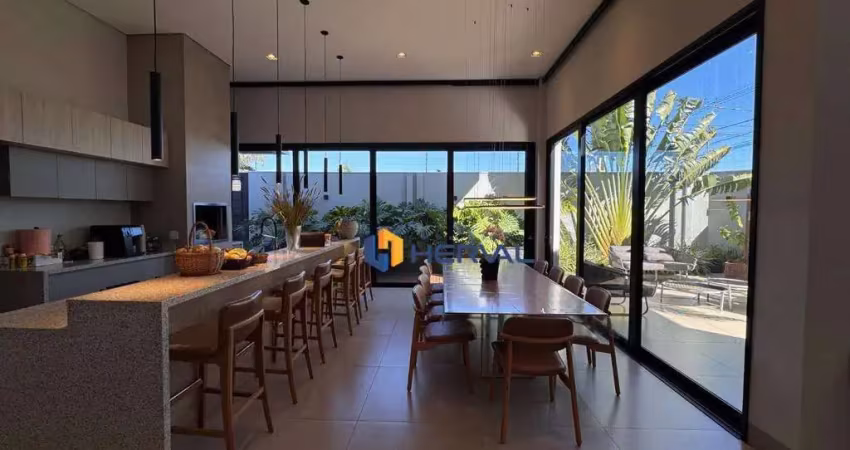 Casa com 3 suítes à venda, 281 m² por r$ 2.450.000 - jardim munique - maringá/pr