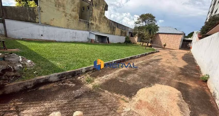 Terreno à venda na Rua Cariovaldo Ferreira, 1255, Zona 08, Maringá