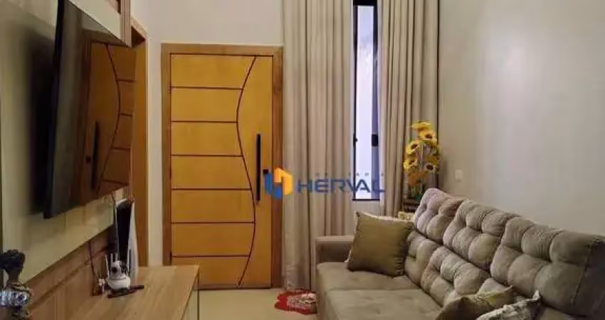 Casa com 3 quartos à venda, 95 m² por r$ 430.000 - jardim são paulo ii - sarandi/pr
