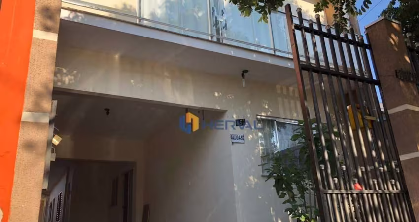 (Aceita troca) Sobrado com 3 dormitórios à venda, 264 m² - Jardim São Clemente - Maringá/PR