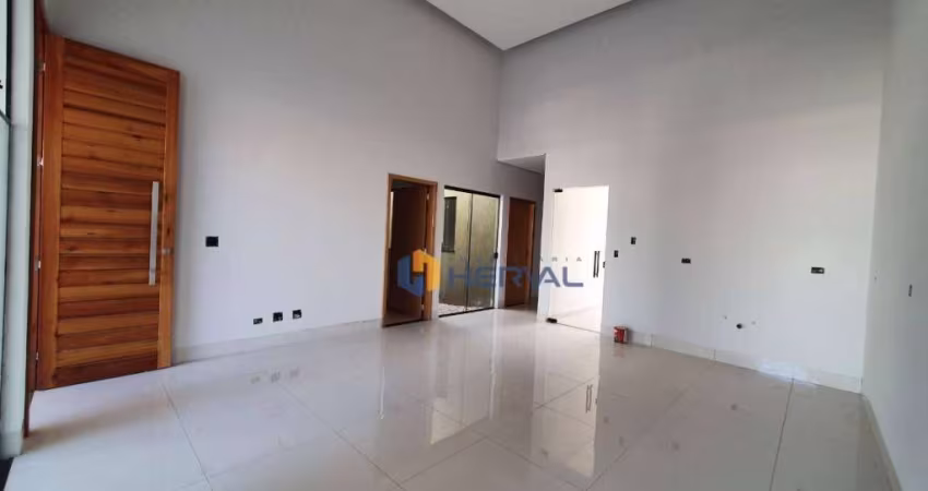 Casa com 3 dormitórios à venda, 126 m² por R$ 549.000,00 - Jardim Espanha - Maringá/PR