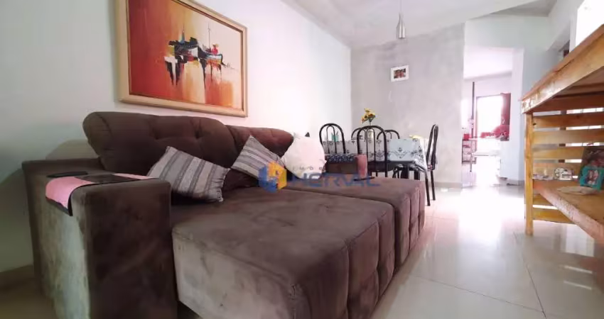 Casa com 3 dormitórios à venda, 110 m² por r$ 660.000,00 - jardim cidade monções - maringá/pr