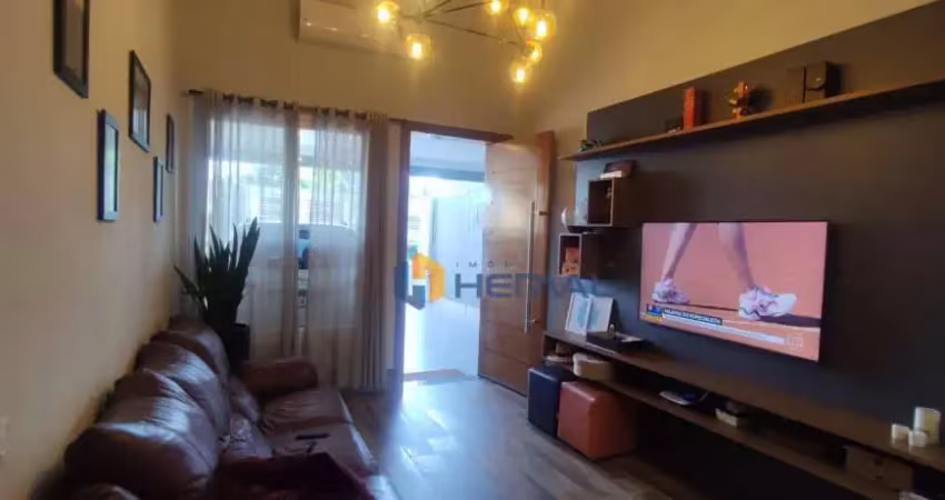 Casa com 3 quartos à venda, 120 m² por r$ 650.000 - jardim munique - maringá/pr